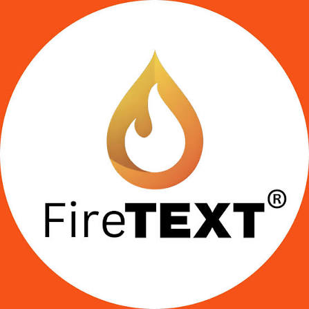 FireText